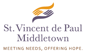 St. Vincent de Paul Middletown