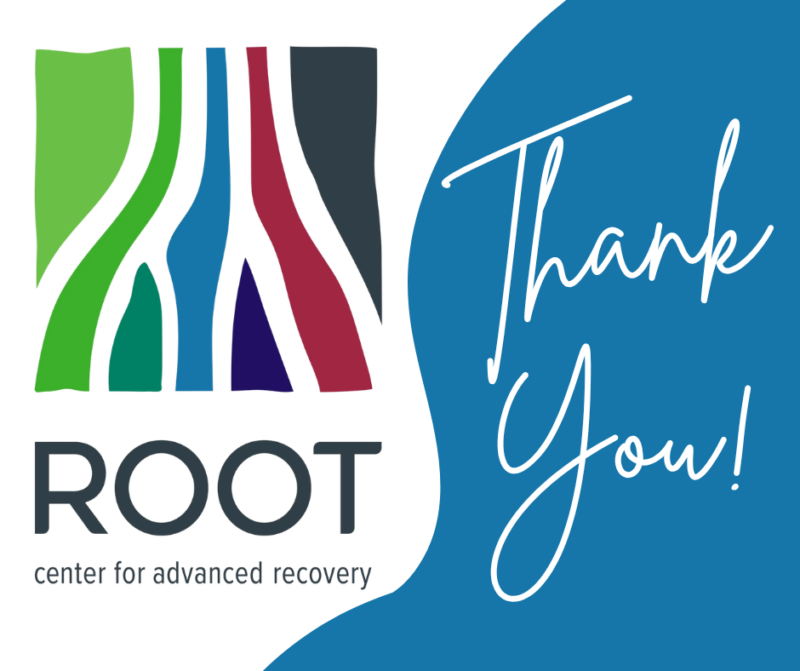 RCAR Thank You